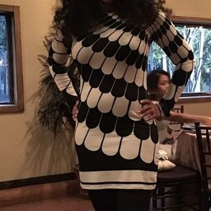 JB by Julie Brown Midi